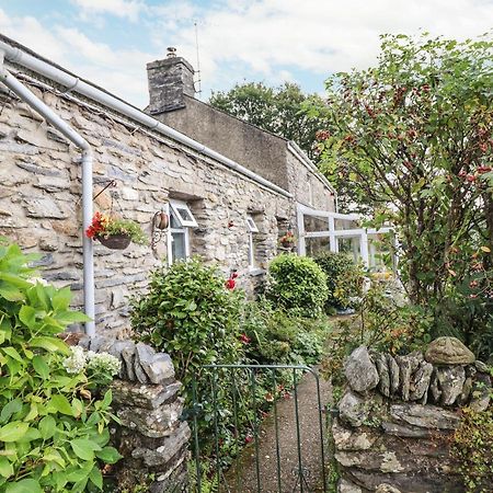 Cwm Caeth Cottage カーナーヴォン エクステリア 写真