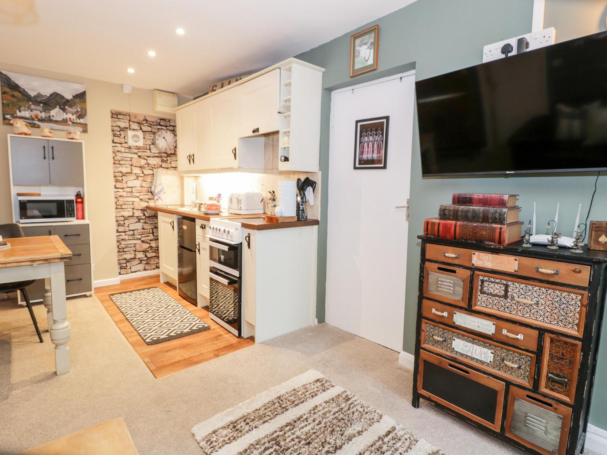 Cwm Caeth Cottage カーナーヴォン エクステリア 写真