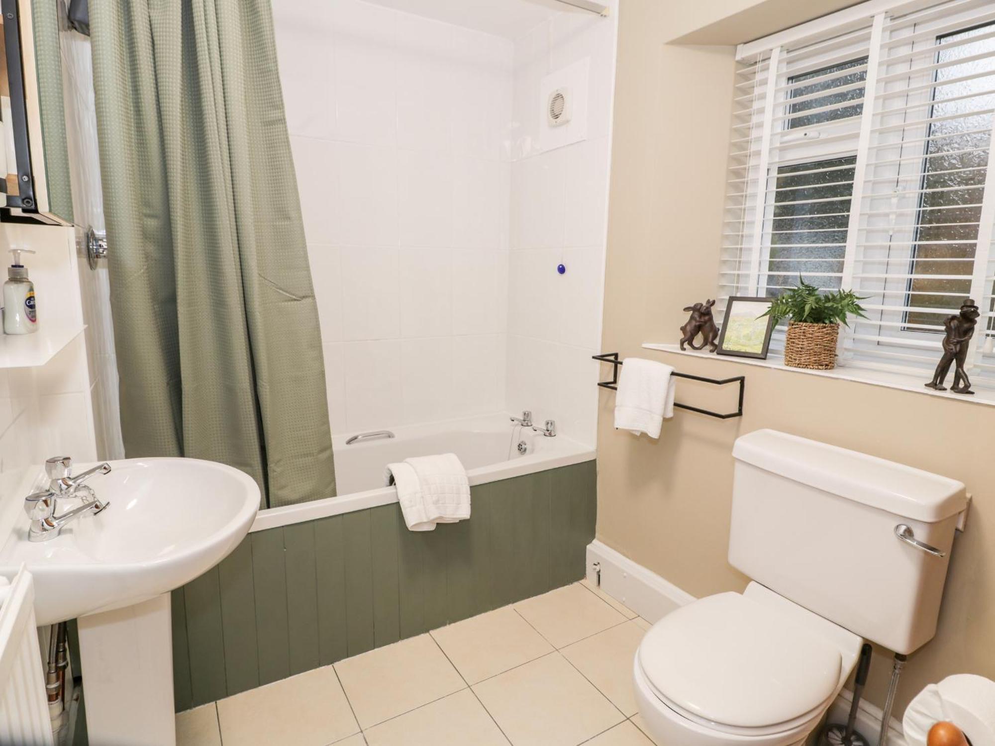Cwm Caeth Cottage カーナーヴォン エクステリア 写真